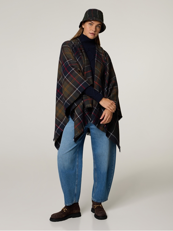 Image sur Poncho MONTIETH