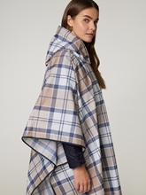 Image sur Poncho imperméable