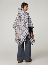 Image sur Poncho imperméable