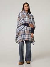 Image sur Poncho imperméable