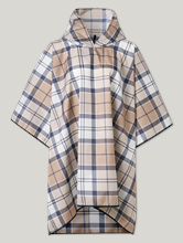 Image sur Poncho imperméable