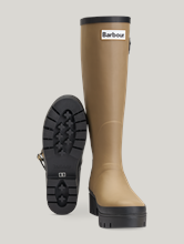 Bild von Gummistiefel LEIGHTON