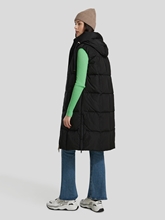 Bild von Daunengilet