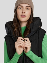 Bild von Daunengilet