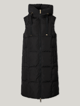 Bild von Daunengilet