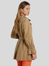 Image sur Trench léger