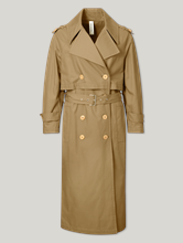 Bild von Trenchcoat WELLFALL