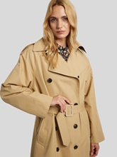Bild von Trenchcoat im Oversized Fit