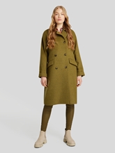 Bild von Mantel im Oversize Style