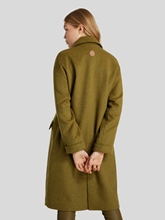 Bild von Mantel im Oversize Style