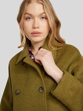 Bild von Mantel im Oversize Style