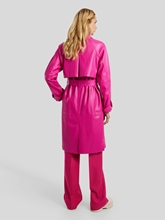 Bild von Ledermantel EDDY