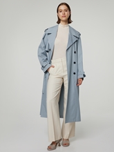 Bild von Trenchcoat MEXIA