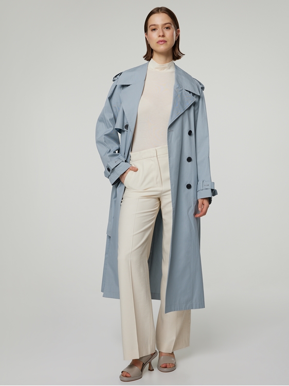 Bild von Trenchcoat MEXIA