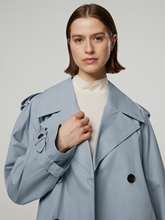 Bild von Trenchcoat MEXIA