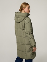 Bild von Daunenmantel NOVA