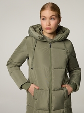 Bild von Daunenmantel NOVA