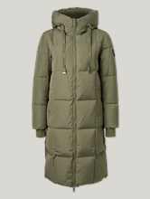 Bild von Daunenmantel NOVA