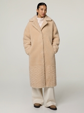 Bild von Reversibler Mantel FLOOR