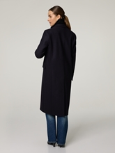 Image sur Manteau en laine