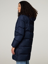 Image sur Manteau en duvet