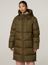 Bild von Steppmantel