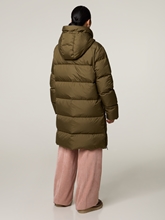 Bild von Steppmantel