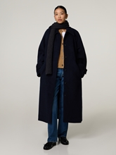 Image sur Manteau en laine ALMA