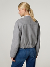 Bild von Blouson im Oversized-Fit