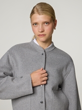 Bild von Blouson im Oversized-Fit