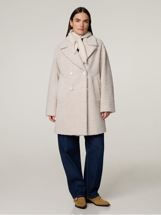 Bild von Teddymantel VIBORG