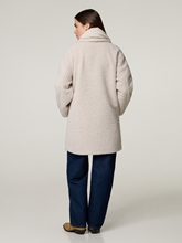 Bild von Teddymantel VIBORG