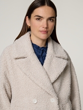 Bild von Teddymantel VIBORG