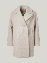 Bild von Teddymantel VIBORG