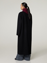 Bild von Mantel mit Kaschmir