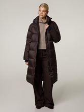 Bild von Daunenmantel im Regular Fit