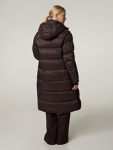 Bild von Daunenmantel im Regular Fit