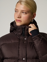 Bild von Daunenmantel im Regular Fit