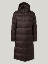 Bild von Daunenmantel im Regular Fit