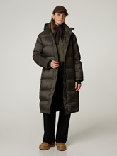 Bild von Daunenmantel im Regular Fit