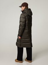 Bild von Daunenmantel im Regular Fit