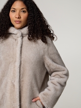 Image sur Manteau réversible ALMA