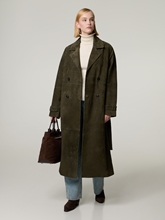 Bild von Trenchoat GLENDALE