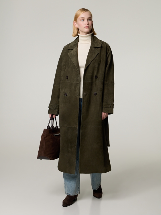 Bild von Trenchoat GLENDALE