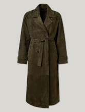 Bild von Trenchoat GLENDALE