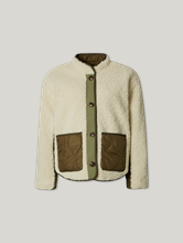 Bild von Teddyjacke Reversible