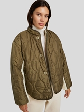 Bild von Teddyjacke Reversible