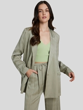 Bild von Fliessender Blazer DONA