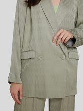 Bild von Fliessender Blazer DONA