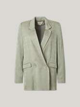 Bild von Fliessender Blazer DONA